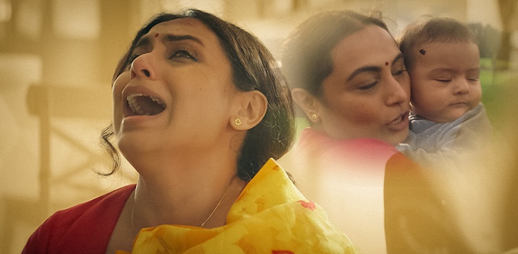mrs chatterjee vs norway trailer