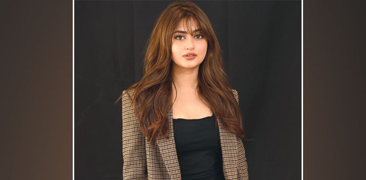 sajal aly, viral, reel, instagram, year ender 2023