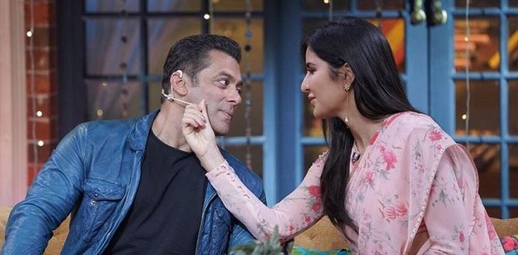 salman khan katrina kaif