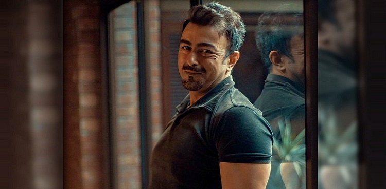 shaan shahid