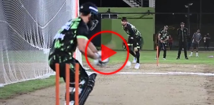 Shaheen Afridi, PSL star, pacer Shaheen Shah Afridi