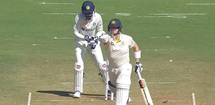 Steve Smith, Australia cricketing, Ravindra Jadeja
