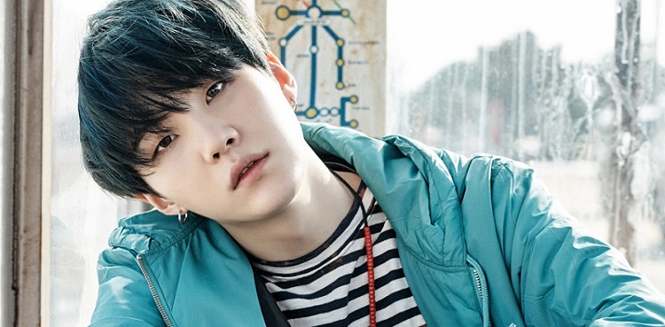 bts suga