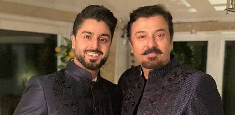 zaviyar nauman ijaz