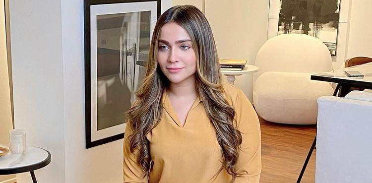 humaima malick
