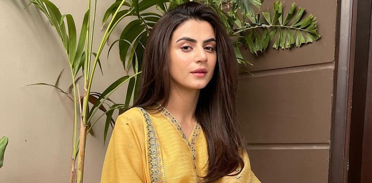 zubab rana viral picture