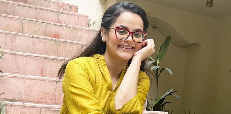 qudsia ali
