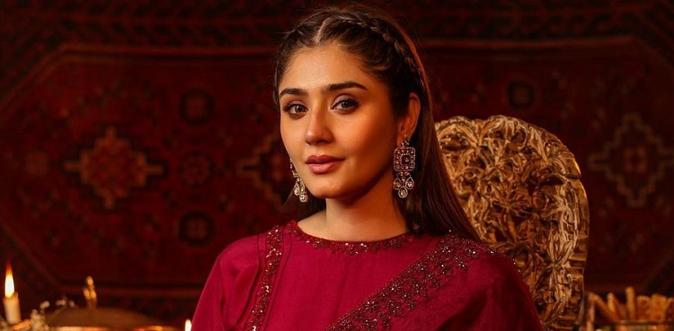 dur-e-fishan saleem viral pictures