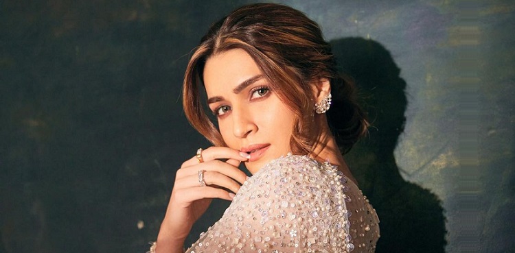 kriti sanon nose job