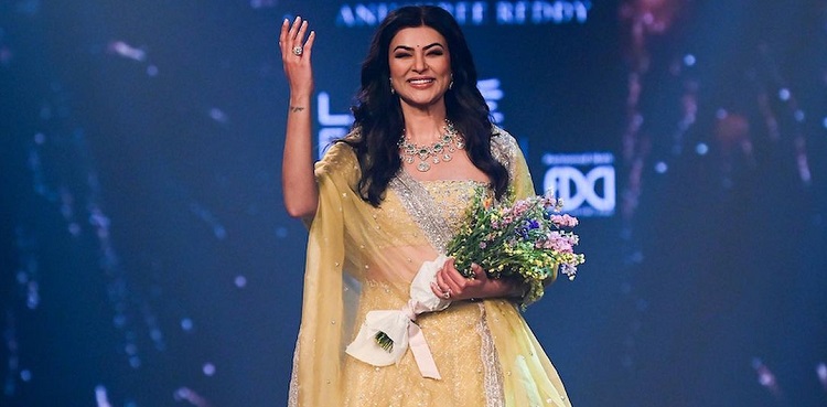 sushmita sen