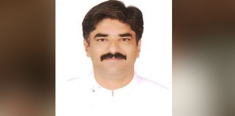 sardar abdul haye dasti