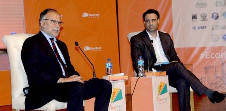 Political stability, vital policies, country’s progress, Ahsan Iqbal