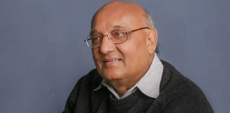 Amjad Islam Amjad