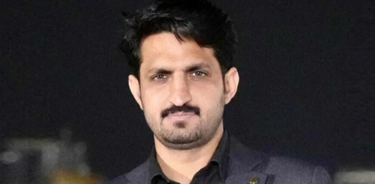 Azhar Mashwani, PTI, LHC