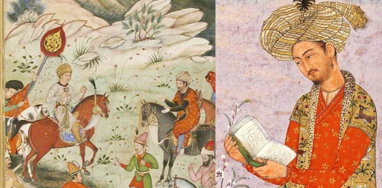 Mughal India