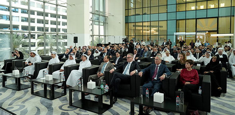 DIFC Launchpad