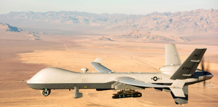 US, millio, drones, Yemen