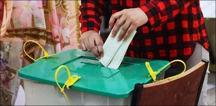 ECP, DROs, ROs, AROs, Punjab election
