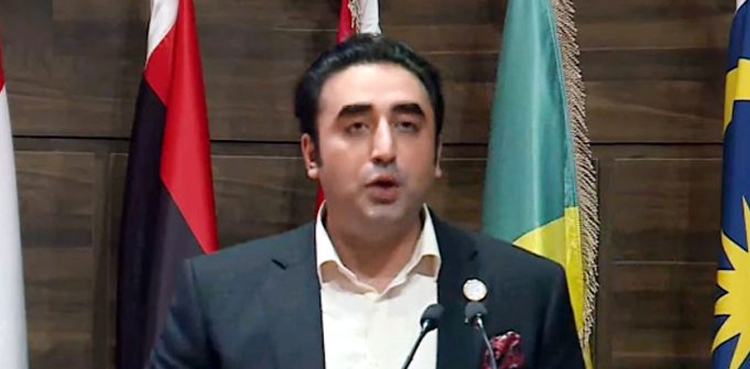 FM Bilawal Bhutto Zardari, cooperation, unlocking potential