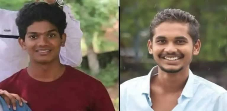 Youth takes pictures, beheaded friend
