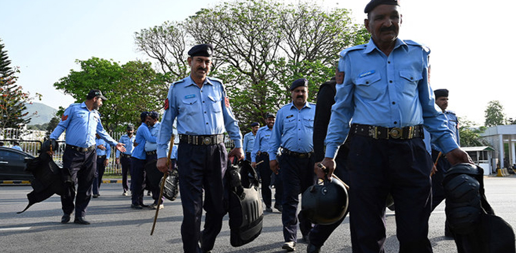 Special cell established to probe cases related to terrorism financing