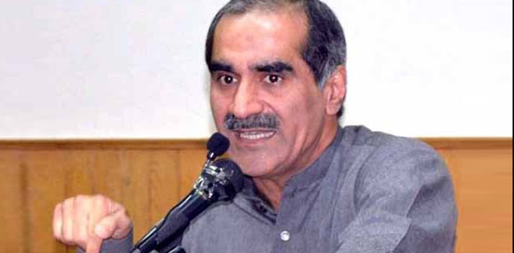 Khawaja Saad Rafique, judicial reforms