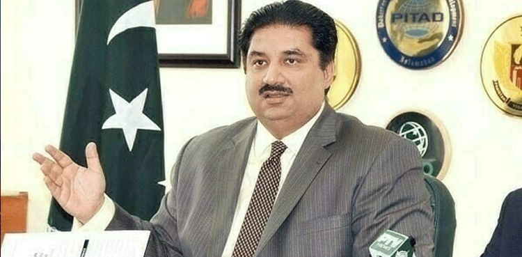 Khurram Dastgir, solar products, duty exemption