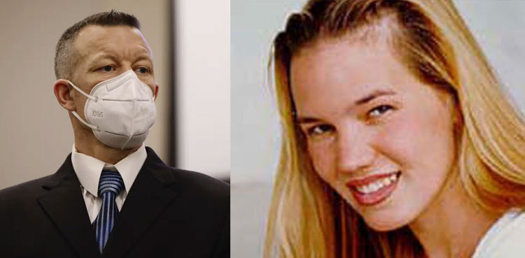 Kristin Smart Paul Flores