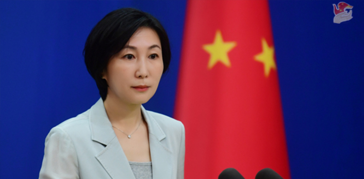 China US, refrain intervention, Taiwan election