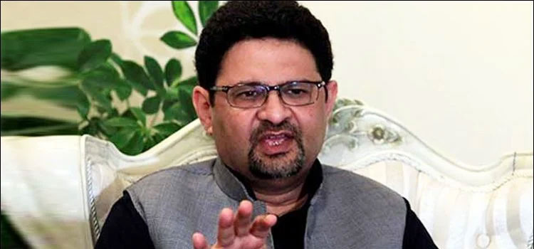 Miftah Ismail, Sindh education, Karachi water supply