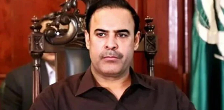 Muhammad Khan Bhatti