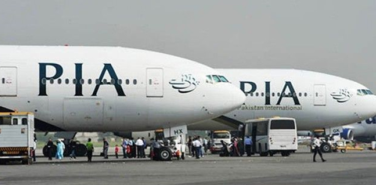 PIA clarifies over pilots plan to boycott flight operations