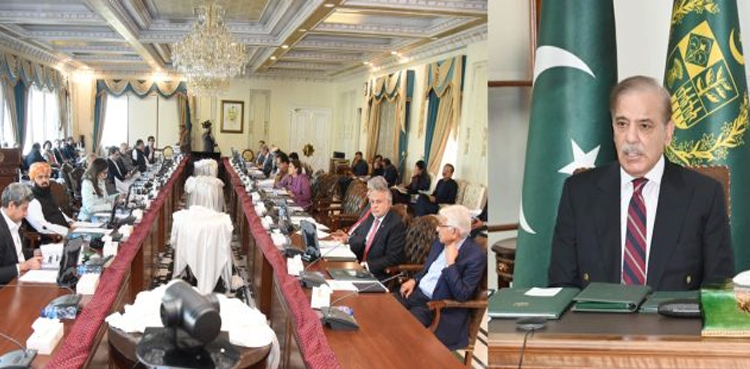 Federal Cabinet, Hajj 2023, Clean Air Policies