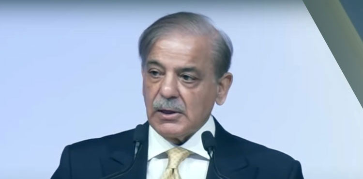 PM Shehbaz Sharif’s son-in-law