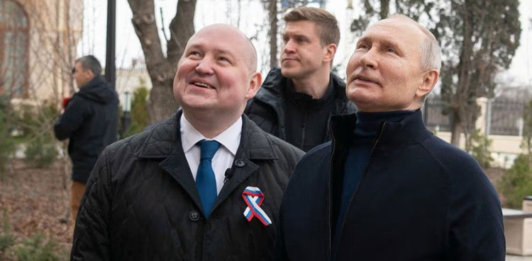 putin crimeda visit ukraine
