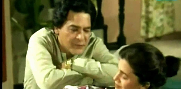 Qavi Khan, Pakistan's acting legend