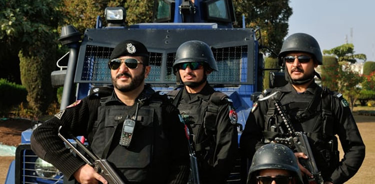 Section 144 bannu, KP