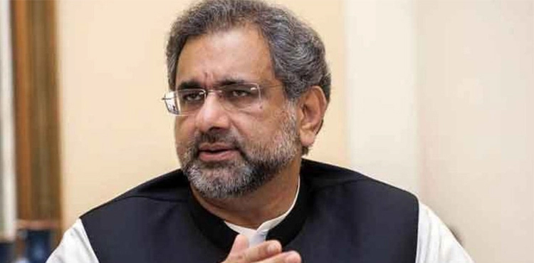 Shahid Khaqan Abbasi, tax reforms, salaried class burden
