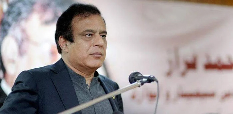 Shibli Faraz, shifted hospital, health deteriorates