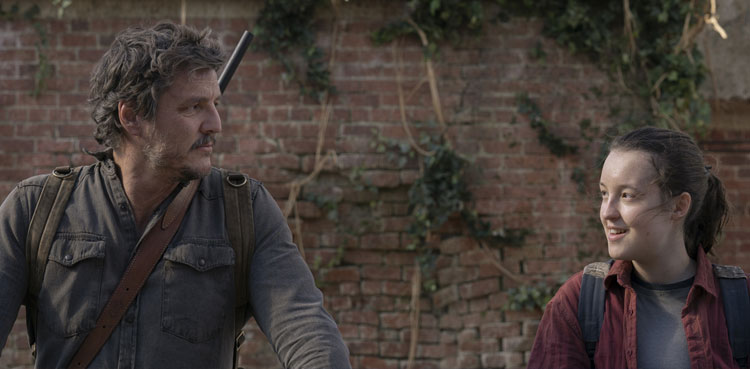 The Last of Us finale 8.2mn viewers
