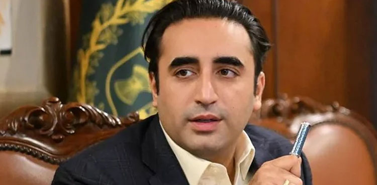 Bilawal Bhutto, PPP, Punjab KP elections