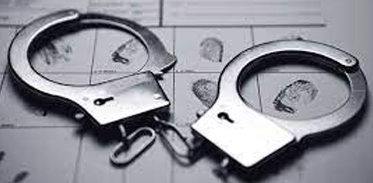 PTI MPA arrested, Rawalpindi, Abida Raja, Imran Khan arrest