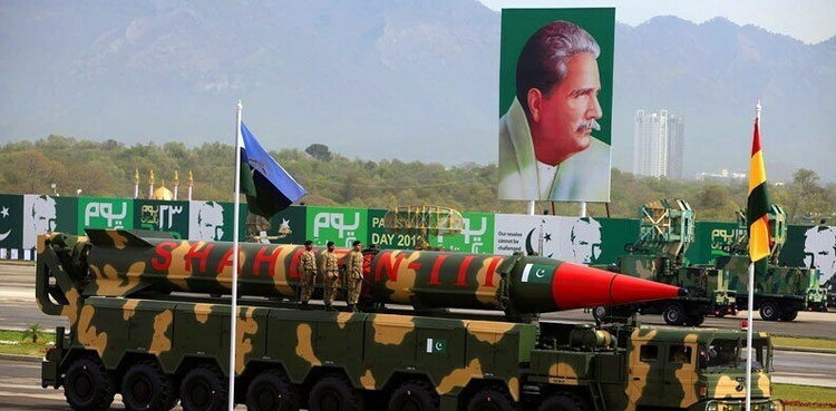 Ishaq Dar, Pakistan nuclear progarmme, IMF