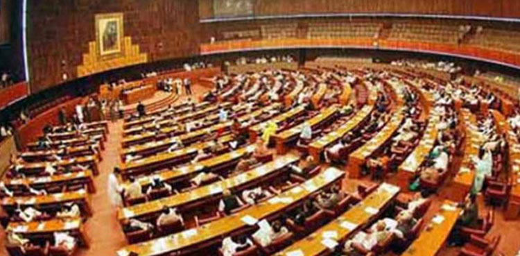 PTI, Parliament’s joint session, ECP, Punjab elections