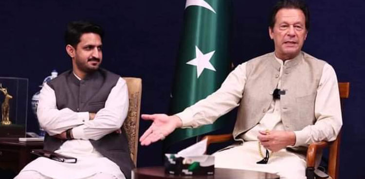 LHC Rawalpindi bench, FIA notice, Azhar Mashwani missing case