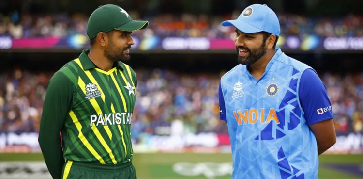 Asia Cup 2023, Pakistan, India