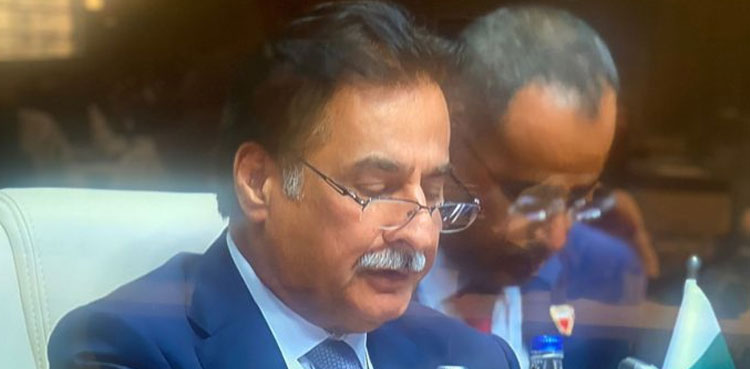 Pakistan, NAM, Kashmir dispute