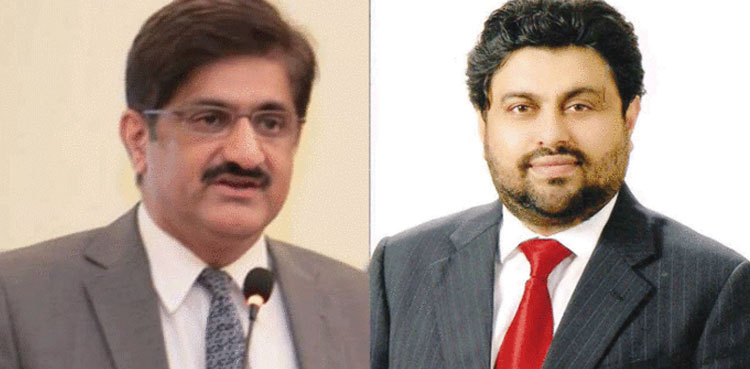Sindh Governor, regularisation committee, Goths