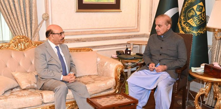 Pakistan US, United States, PM Shehbaz