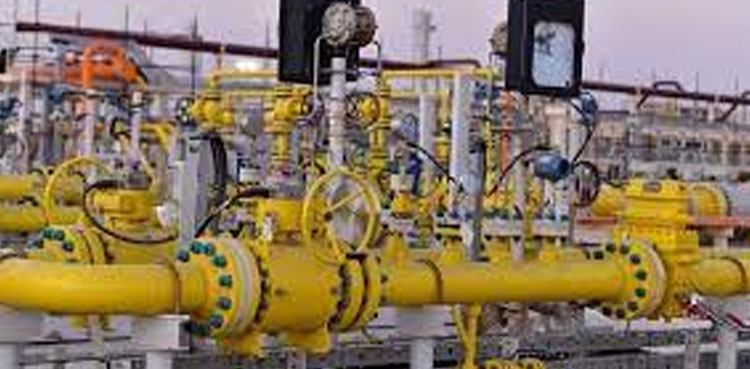 SSGC, gas supply, industries, captive power plants